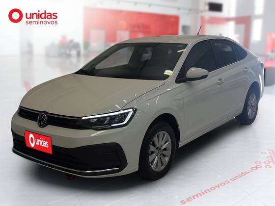 VOLKSWAGEN VIRTUS 1.0 170 TSI AUTOMÁTICO VOLKSWAGEN VIRTUS 1.0 170 TSI AUTOMÁTICO